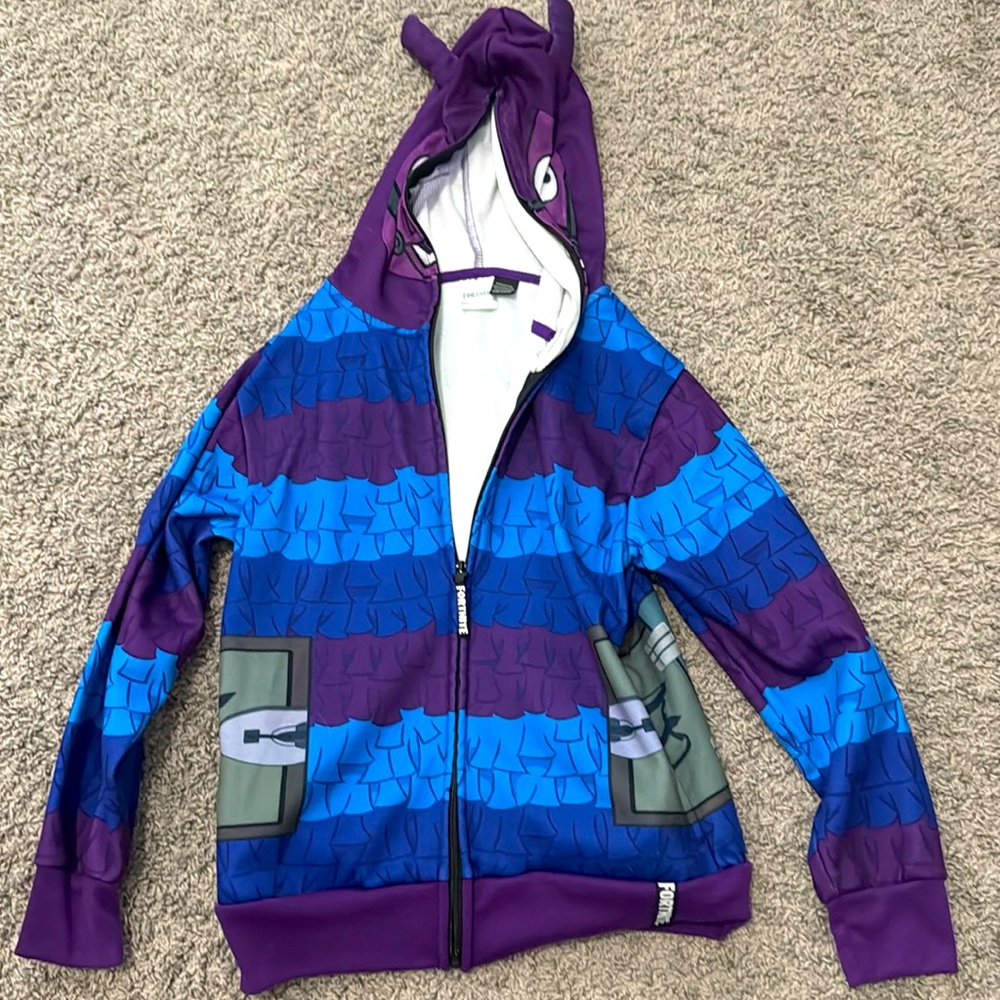 Fortnite Hoodie